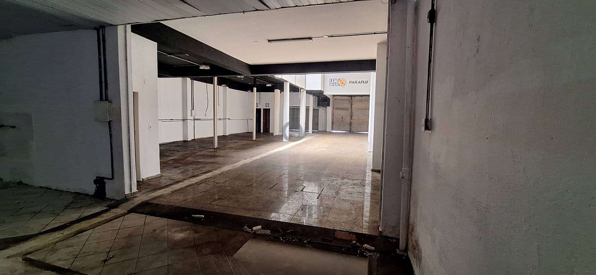 Conheça Galpão 467m² para alugar Estrada do Dendê, Moneró, Rio de Janeiro - R$ 12.000 - ESTD836 - 7 7