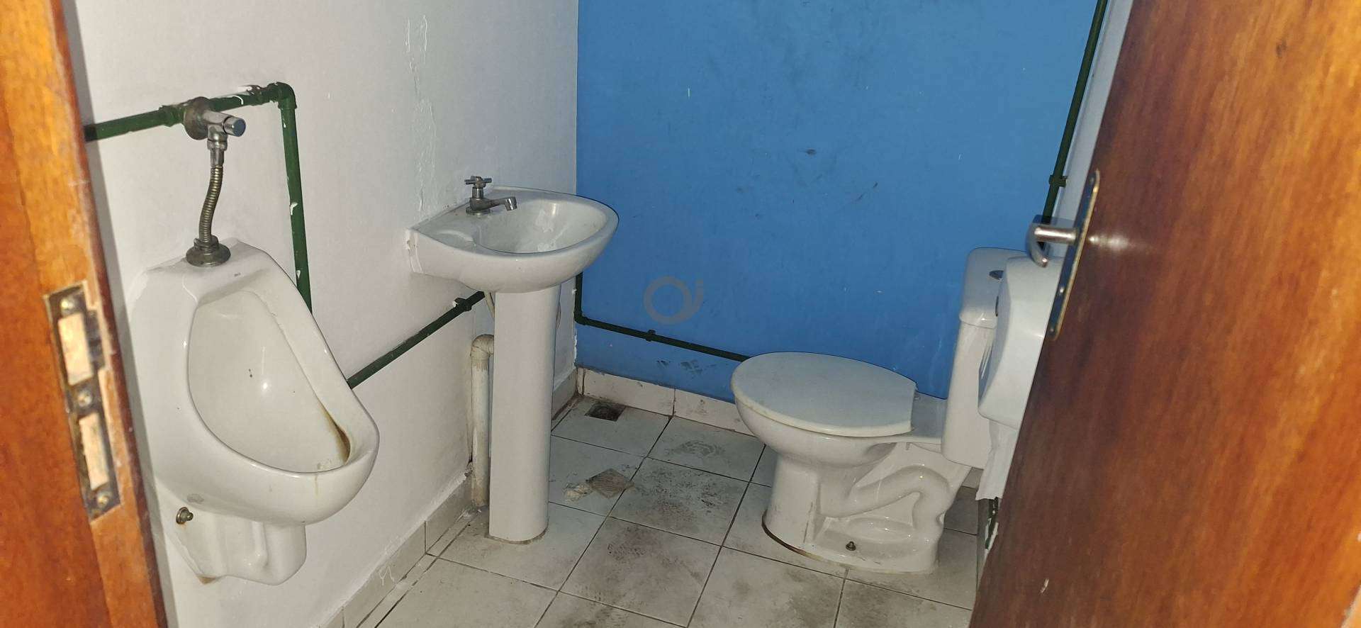 Conheça Galpão 467m² para alugar Estrada do Dendê, Moneró, Rio de Janeiro - R$ 12.000 - ESTD836 - 8 8