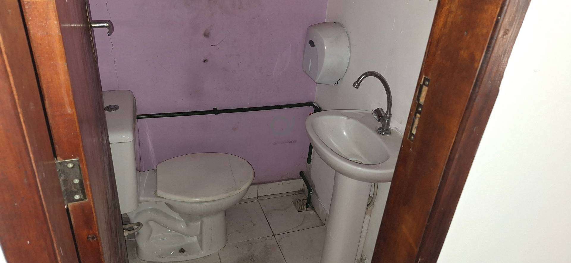 Conheça Galpão 467m² para alugar Estrada do Dendê, Moneró, Rio de Janeiro - R$ 12.000 - ESTD836 - 9 9