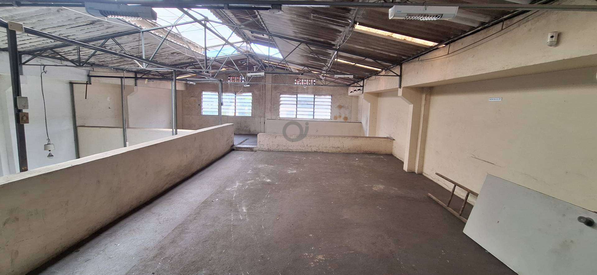 Conheça Galpão 467m² para alugar Estrada do Dendê, Moneró, Rio de Janeiro - R$ 12.000 - ESTD836 - 13 13