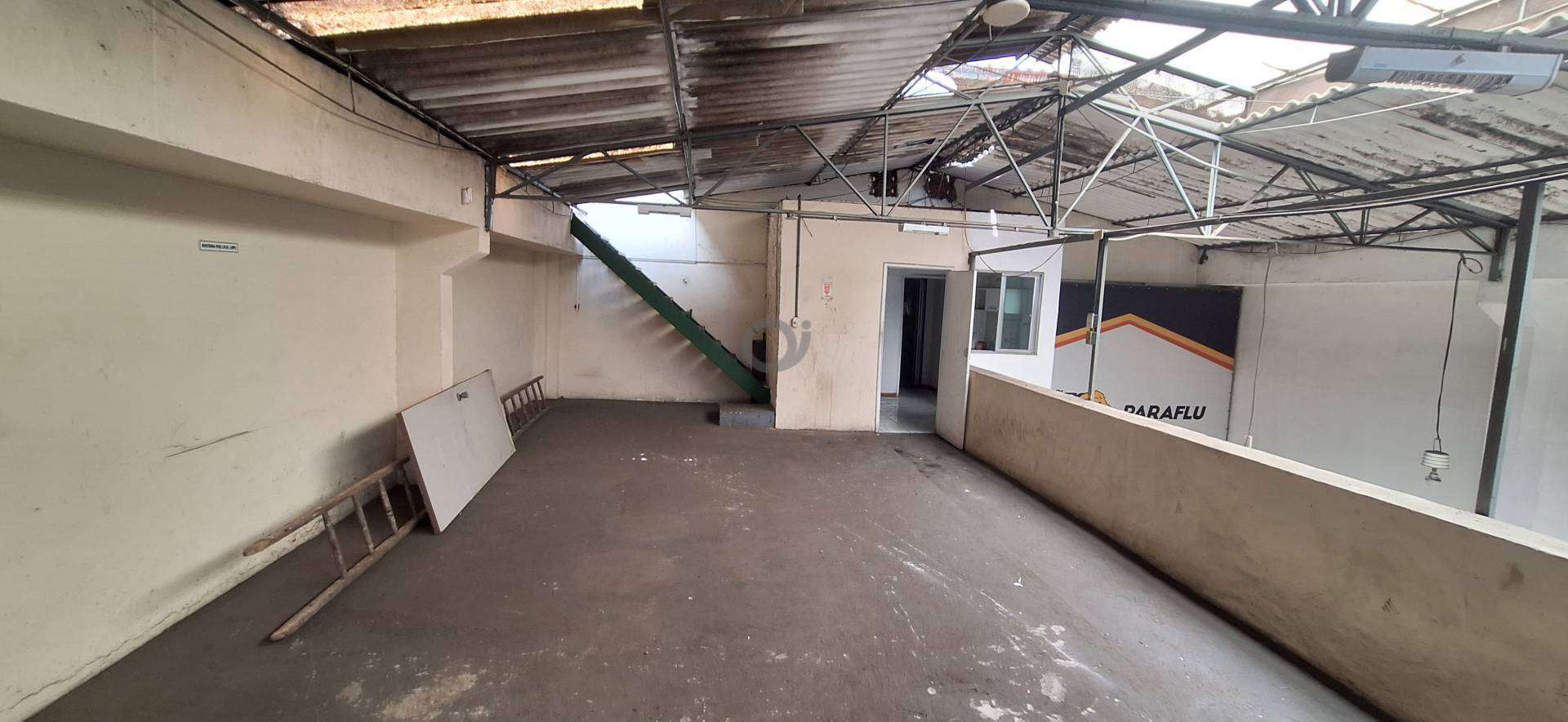 Conheça Galpão 467m² para alugar Estrada do Dendê, Moneró, Rio de Janeiro - R$ 12.000 - ESTD836 - 14 14