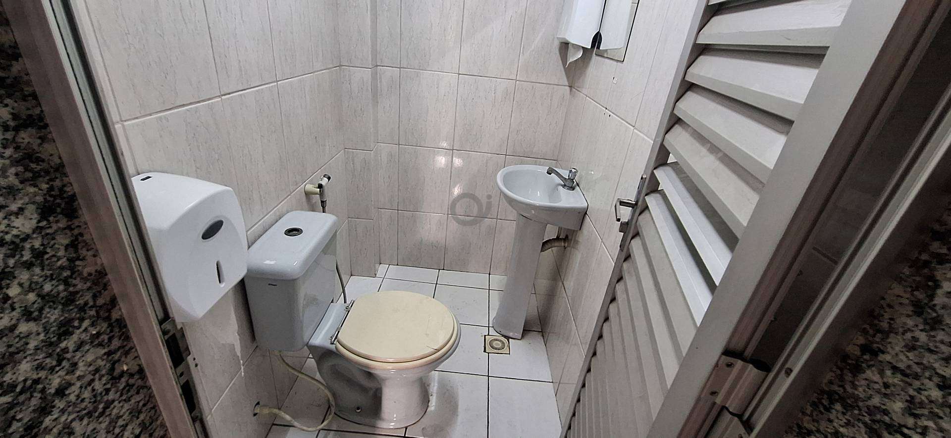 Conheça Galpão 467m² para alugar Estrada do Dendê, Moneró, Rio de Janeiro - R$ 12.000 - ESTD836 - 17 17