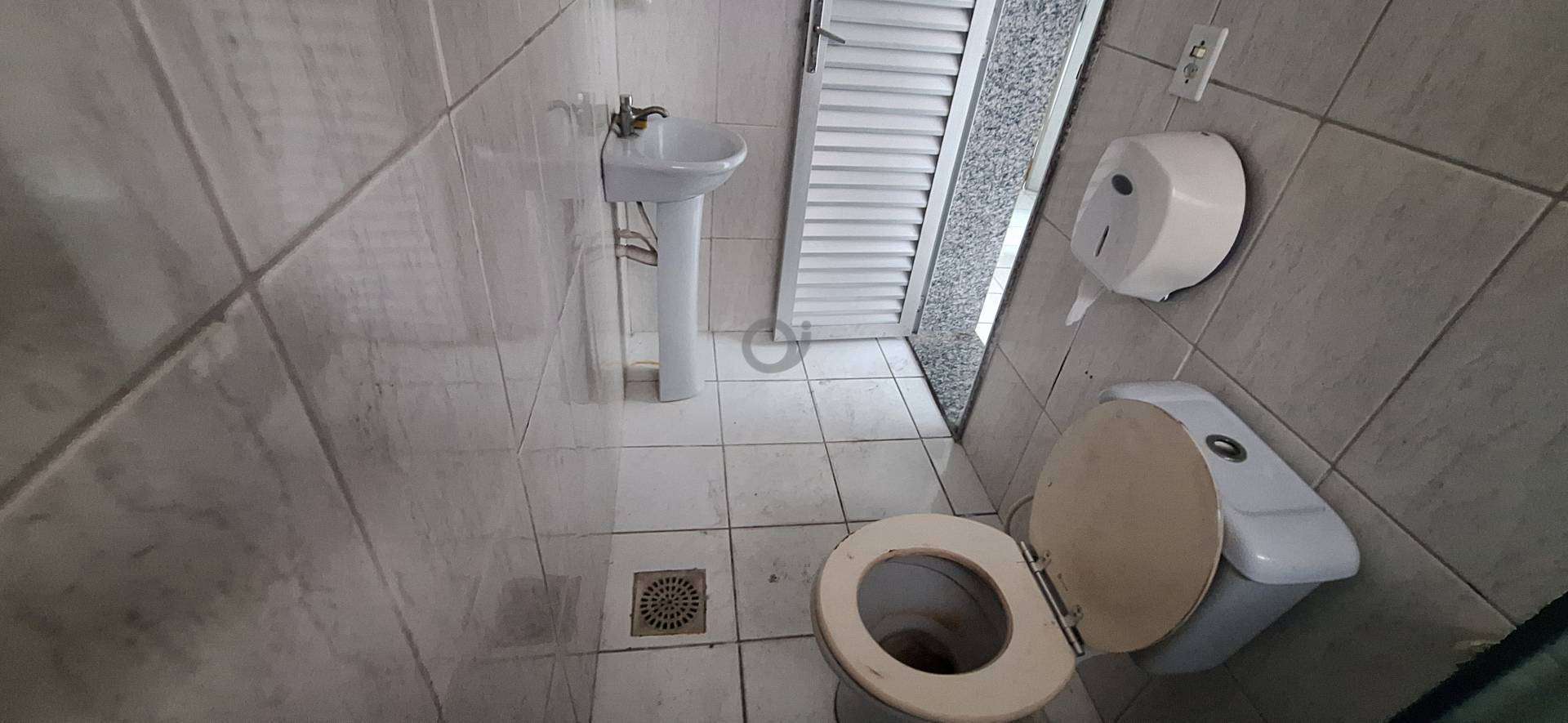 Conheça Galpão 467m² para alugar Estrada do Dendê, Moneró, Rio de Janeiro - R$ 12.000 - ESTD836 - 18 18