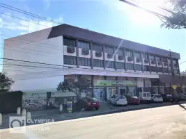 Sala Comercial 30m² para alugar Avenida Paranapuã, Tauá, Rio de Janeiro - R$ 750 - AVP311