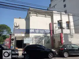 Prédio 241m² para alugar Rua Marquês de Valença, Tijuca, Rio de Janeiro - R$ 5.000 - MARQ131