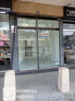 Loja 16m² para alugar Rua República Árabe da Síria, Portuguesa, Rio de Janeiro - R$ 2.000 - 15I