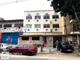 Apartamento para alugar Avenida Doutor Agenor Almeida de Loyola, Bancários, Rio de Janeiro - R$ 600 - AGE203