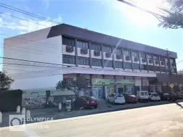 Sala Comercial 30m² para alugar Avenida Paranapuã, Tauá, Rio de Janeiro - R$ 750 - AVP204