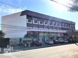 Sala Comercial 30m² para alugar Avenida Paranapuã, Tauá, Rio de Janeiro - R$ 750 - AVP207