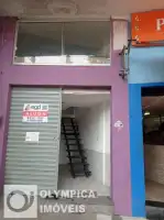 Loja 25m² para alugar Estrada do Galeão, Jardim Carioca, Rio de Janeiro - R$ 2.500 - EST1470