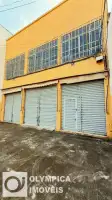 Loja 253m² para alugar Rua Cardoso de Morais, Bonsucesso, Rio de Janeiro - R$ 7.500 - CAR572