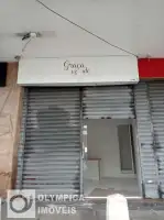 Loja para alugar Rua República Árabe da Síria, Portuguesa, Rio de Janeiro - R$ 1.800 - 15G
