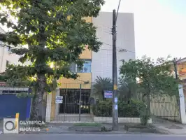 Apartamento para alugar Rua Eutiquio Soledade, Tauá, Rio de Janeiro - R$ 1.500 - EUT615