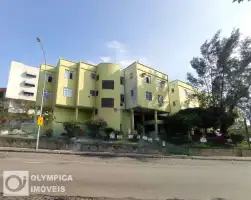 Apartamento para alugar Estrada do Galeão, Jardim Guanabara, Rio de Janeiro - R$ 1.500 - EST2121