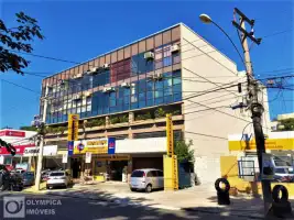 Sala Comercial 44m² para alugar Estrada do Galeão, Jardim Carioca, Rio de Janeiro - R$ 900 - 1401EST205
