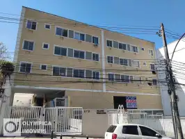 Apartamento para alugar Rua Magno Martins, Freguesia (Ilha do Governador), Rio de Janeiro - R$ 1.300 - 205MAG272
