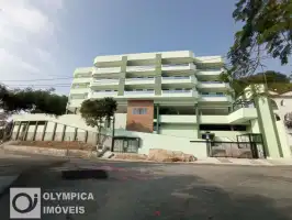 Apartamento para alugar Rua Altinópolis, Praia da Bandeira, Rio de Janeiro - R$ 3.900 - 302ALT1