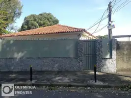 Casa de Vila para alugar Rua Iana, Jardim Carioca, Rio de Janeiro - R$ 1.000 - IANA283