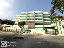 Apartamento para alugar Rua Altinópolis, Praia da Bandeira, Rio de Janeiro - R$ 3.200 - 108ALT1
