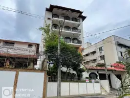 Apartamento para alugar Rua Aureliano Pimentel, Jardim Guanabara, Rio de Janeiro - R$ 1.900 - ARP422