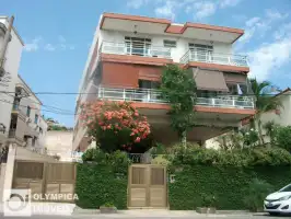 Apartamento para alugar Rua Itua, Jardim Guanabara, Rio de Janeiro - R$ 2.500 - ITUA1035