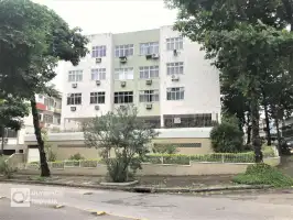 Apartamento para alugar Rua Juraci Camargo, Jardim Guanabara, Rio de Janeiro - R$ 1.900 - JUC25