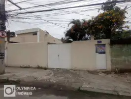 Casa de Vila para alugar Rua Professor Hilarião da Rocha, Tauá, Rio de Janeiro - R$ 2.300 - 101PHR216