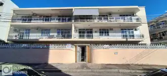 Apartamento para alugar Rua Primeiros Sonhos, Jardim Guanabara, Rio de Janeiro - R$ 3.500 - PS200