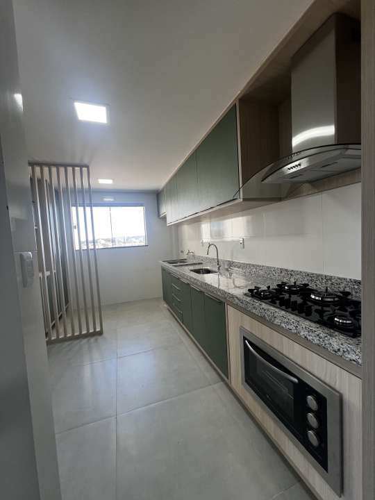 Conheça Apartamento à venda Avenida J. Pedral,Vitória da Conquista,BA - AP30012 - 5 5