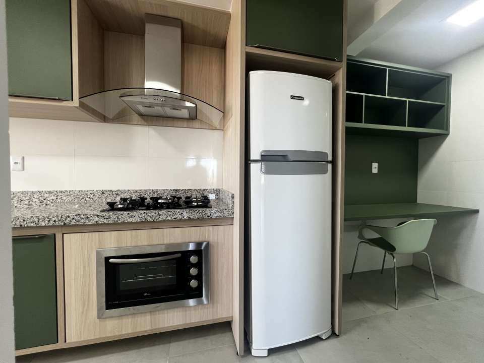 Conheça Apartamento à venda Avenida J. Pedral,Vitória da Conquista,BA - AP30012 - 6 6