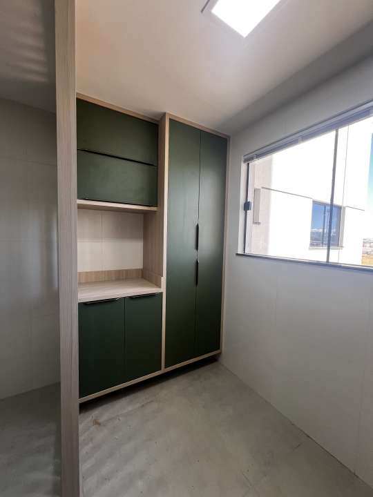 Conheça Apartamento à venda Avenida J. Pedral,Vitória da Conquista,BA - AP30012 - 7 7