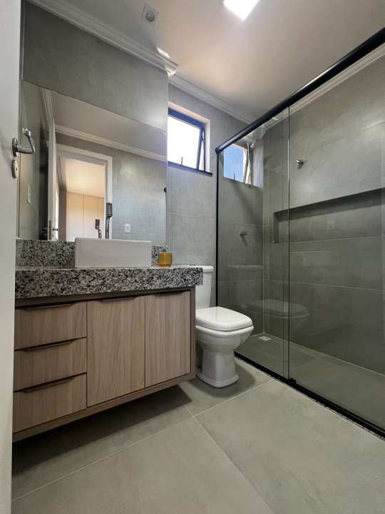 Conheça Apartamento à venda Avenida J. Pedral,Vitória da Conquista,BA - AP30012 - 11 11