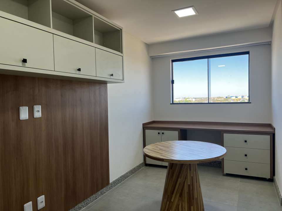 Conheça Apartamento à venda Avenida J. Pedral,Vitória da Conquista,BA - AP30012 - 12 12