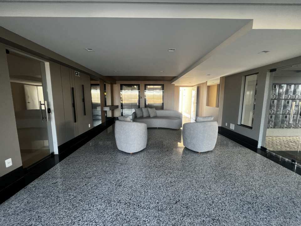 Conheça Apartamento à venda Avenida J. Pedral,Vitória da Conquista,BA - AP30012 - 13 13