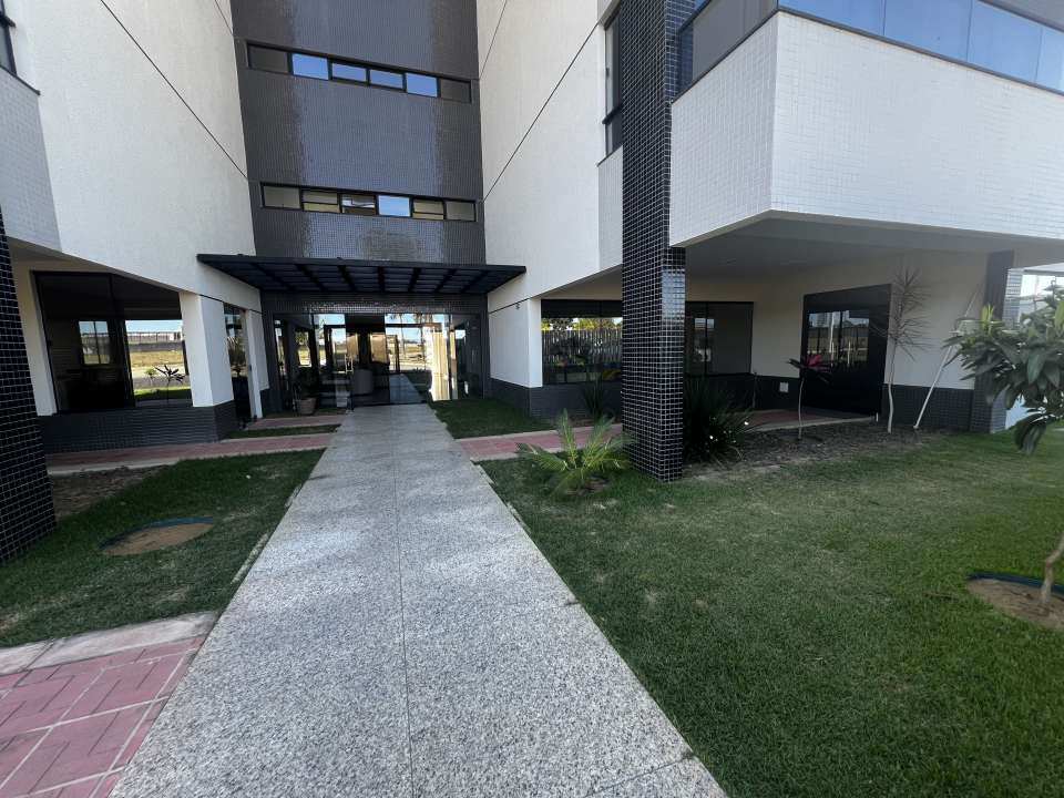 Conheça Apartamento à venda Avenida J. Pedral,Vitória da Conquista,BA - AP30012 - 14 14