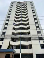 Imperdível - Apartamento à venda Avenida Jesiel Norberto,Vitória da Conquista,BA - AP40001