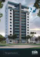 Lançamento - Apartamento à venda Avenida J. Pedral,Vitória da Conquista,BA - AP40002