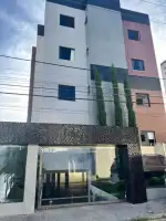 Ótima localização - Apartamento à venda Rua B,Vitória da Conquista,BA - AP30004