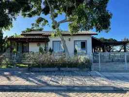 Casa em Condomínio à venda Condomínio Residencial BR - 116, KM 809,Vitória da Conquista,BA - CA30011