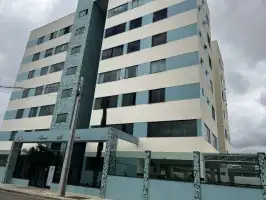 Ótima localização - Apartamento à venda Rua A,Vitória da Conquista,BA - AP30007