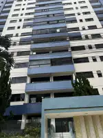 Ótima localização - Apartamento com lazer completo à venda Avenida Jesiel Norberto,Vitória da Conquista,BA - AP30009
