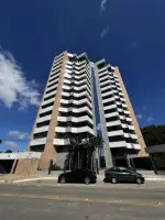 Apartamento à venda Rua TG-01,Vitória da Conquista,BA - AP40003