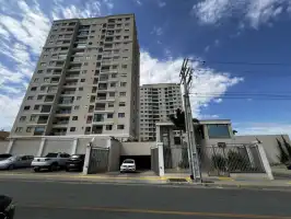 Ótima localização - Apartamento à venda Rua A,Vitória da Conquista,BA - AP30011