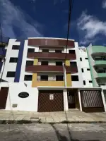 Apartamento à venda Rua Dalva Flores,Vitória da Conquista,BA - AP20004
