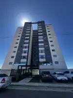 Ótima localização - Apartamento à venda Avenida J. Pedral,Vitória da Conquista,BA - AP30012