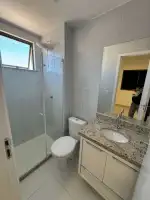 Ótima localização - Apartamento à venda Rua A,Vitória da Conquista,BA - AP30011