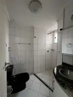 Apartamento à venda Rua Claudionor de Oliveira,Vitória da Conquista,BA - AP30014