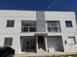 Apartamento com lazer completo à venda Avenida Olivia Flores,Vitória da Conquista,BA - AP20005
