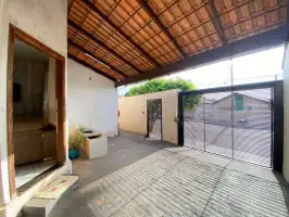 Casa 2 quartos à venda Vila Mineira, Andradina - R$ 340.000 - 22
