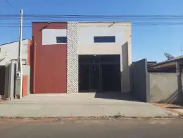 Salão para venda e aluguel Centro, Andradina - R$ 600.000 - 44